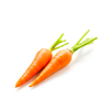 carrots