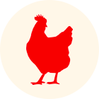 chicken