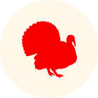 turkey